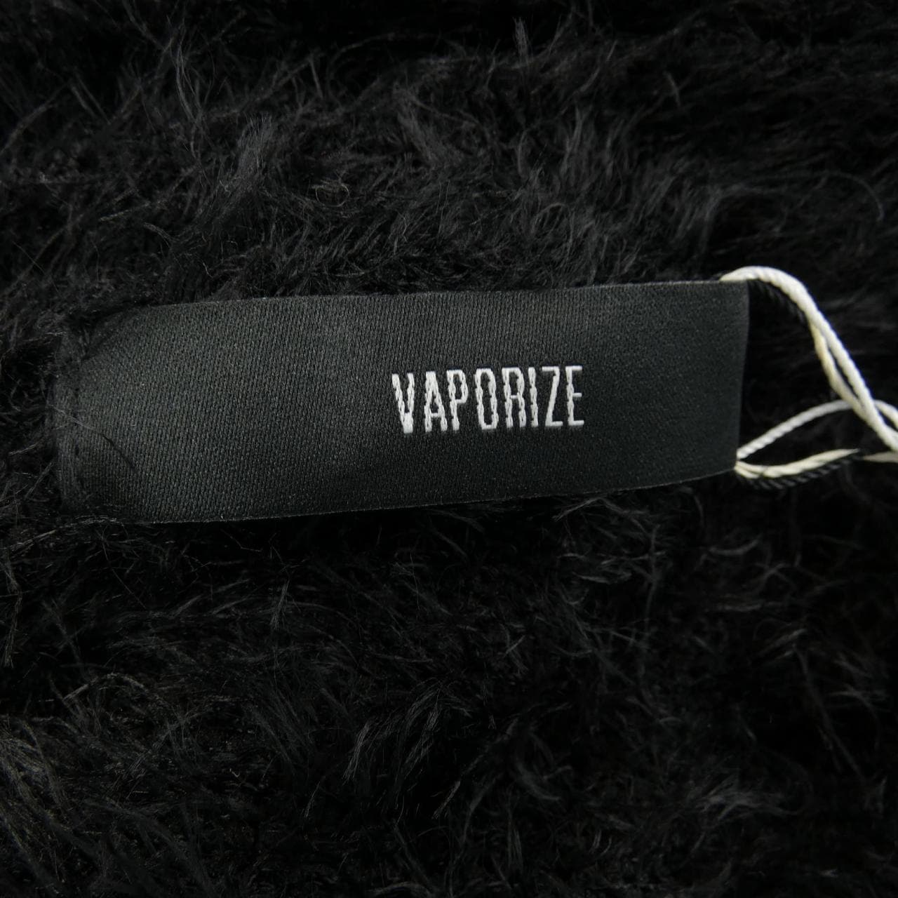 VAPORIZE针织衫