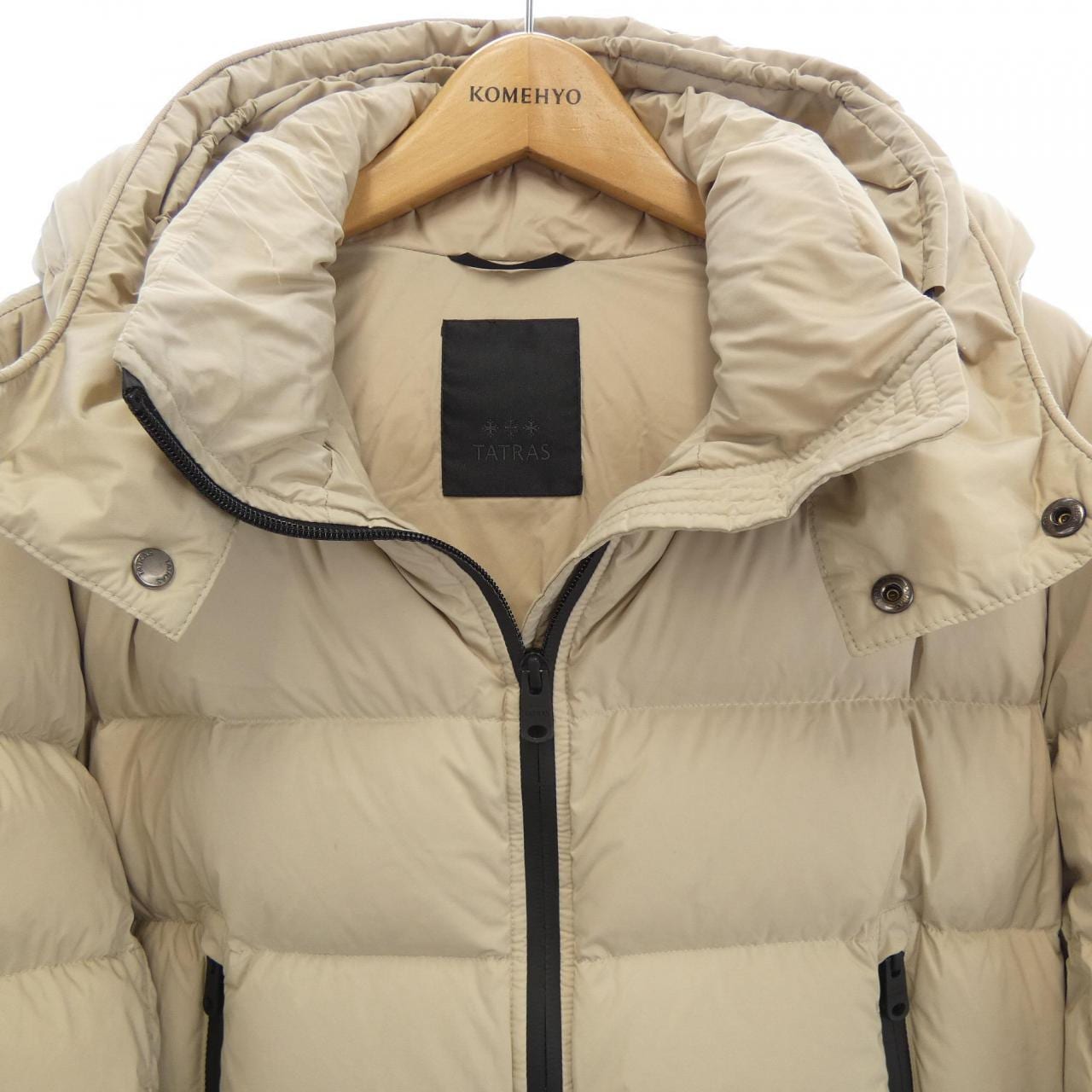 Tatras TATRAS down jacket