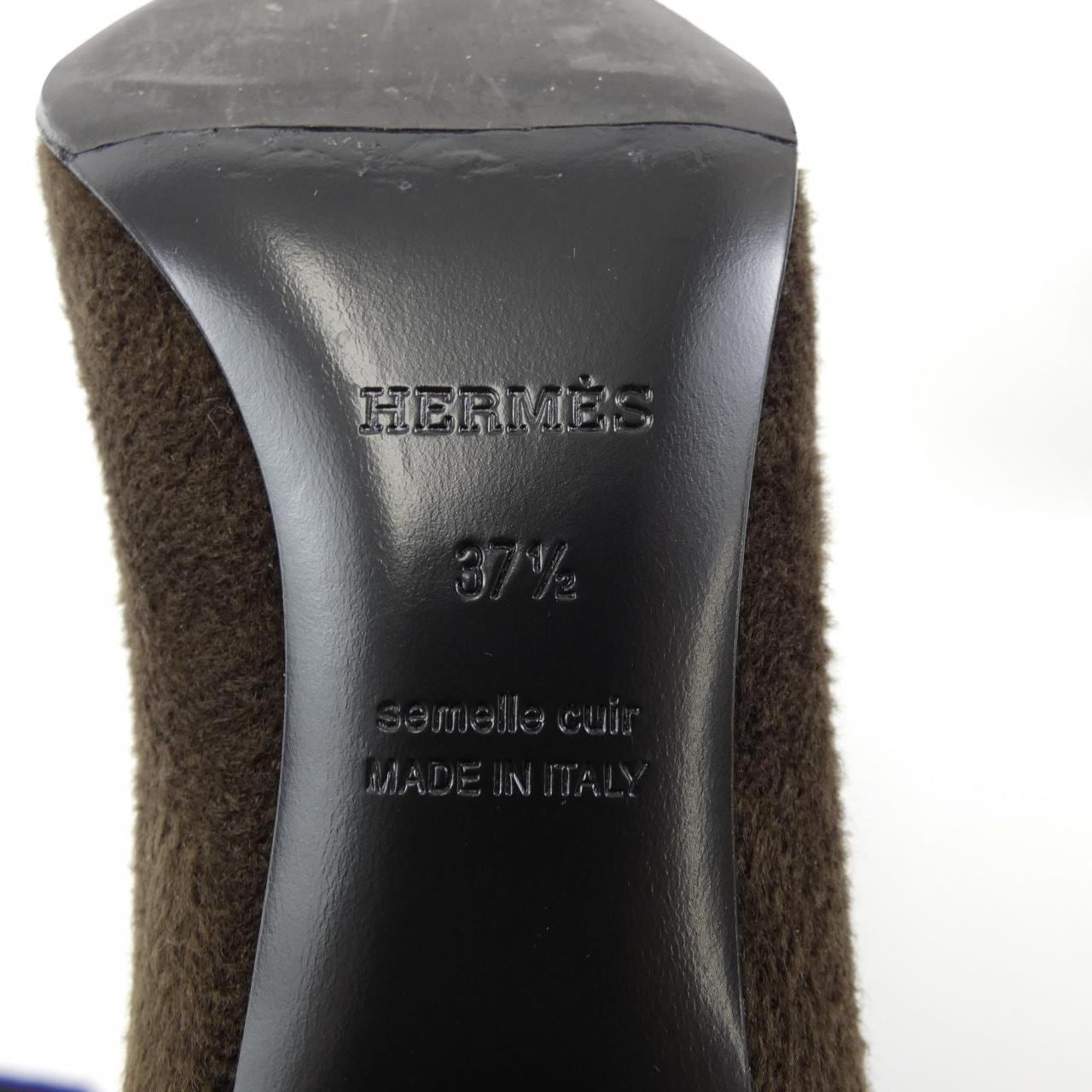 HERMES HERMES Boots