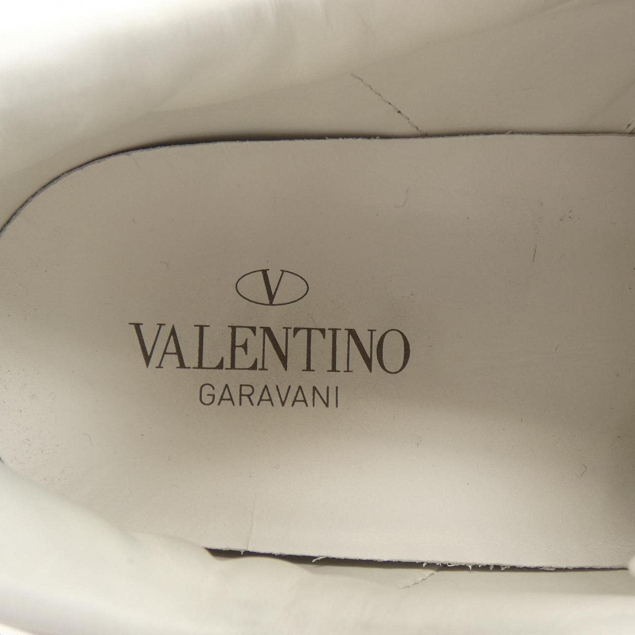 ヴァレンティノガラヴァーニ VALENTINO GARAVANI スニーカー