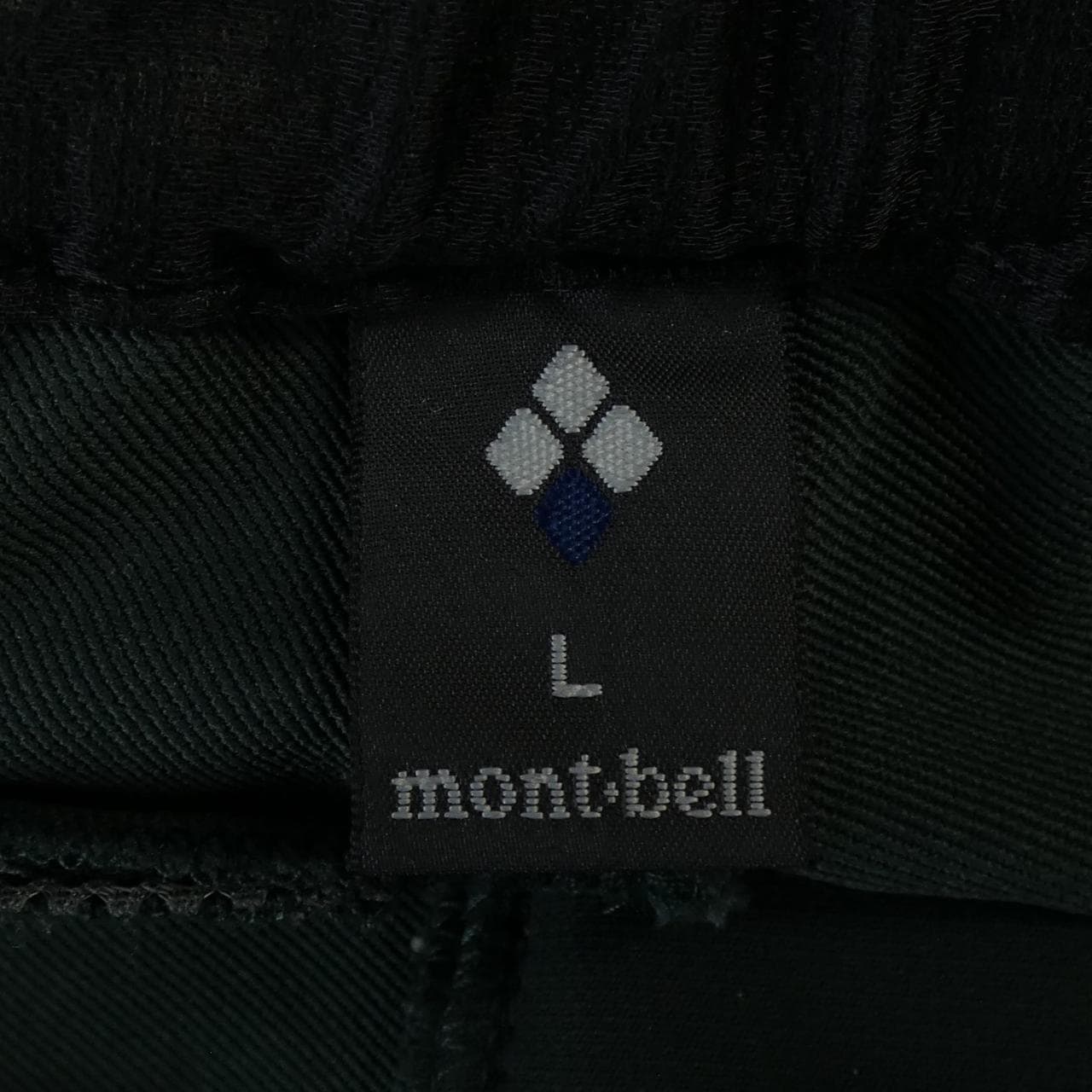 Montbell MONT BELL pants