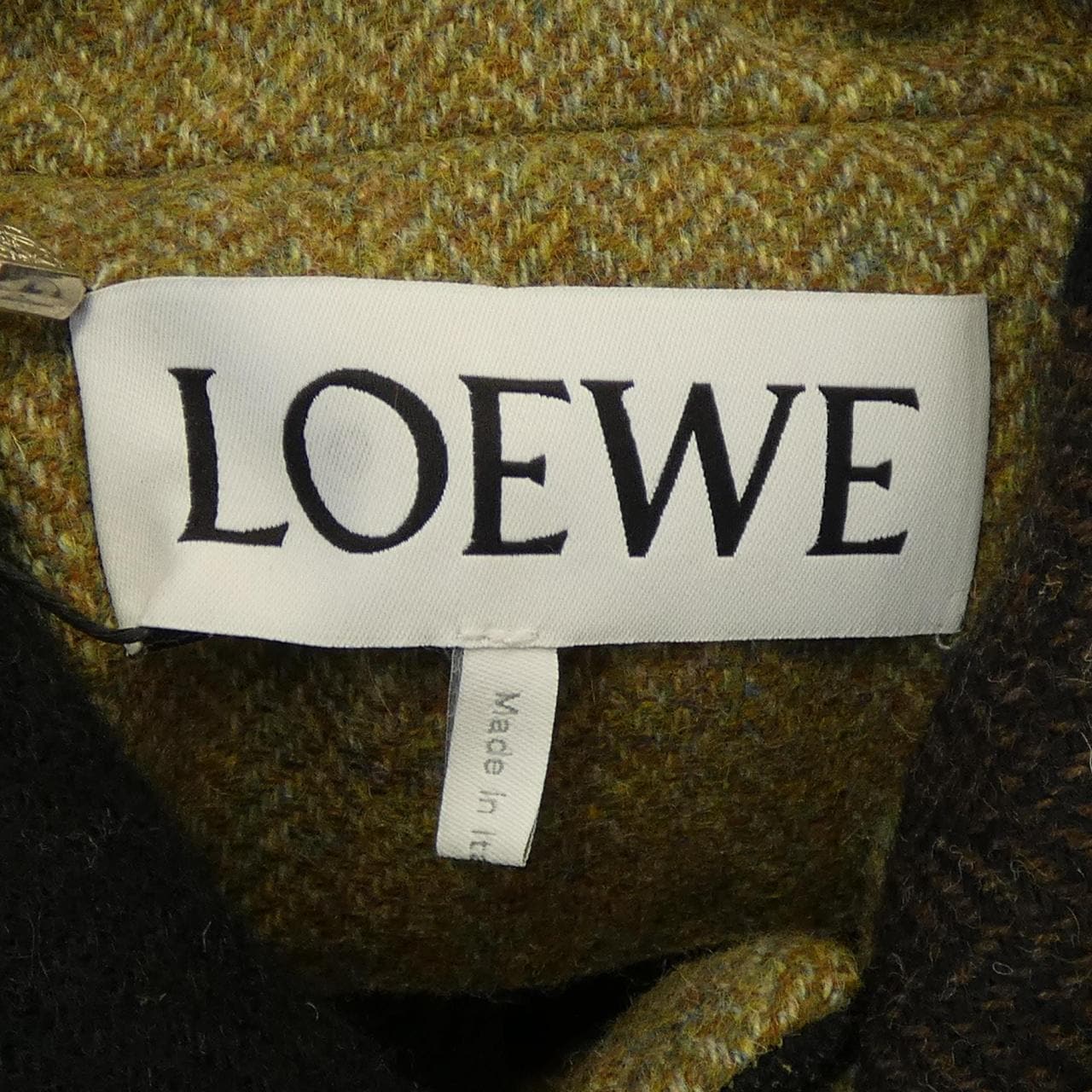 LOEWE外套