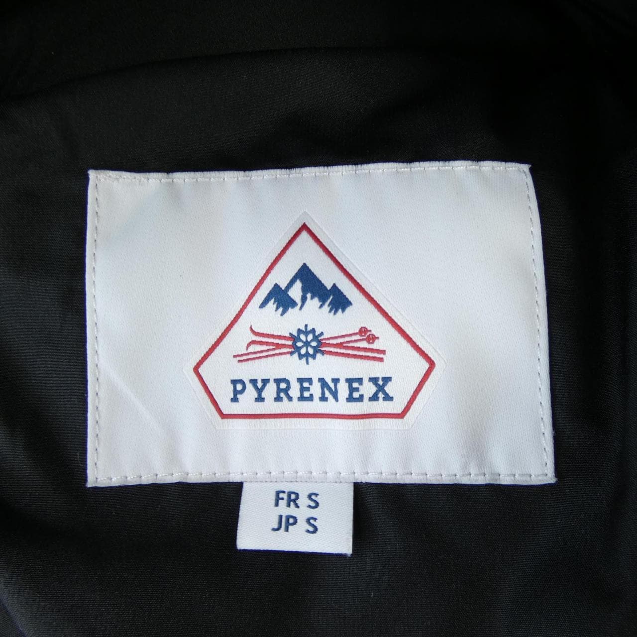 ピレネックス PYRENEX ダウンコート