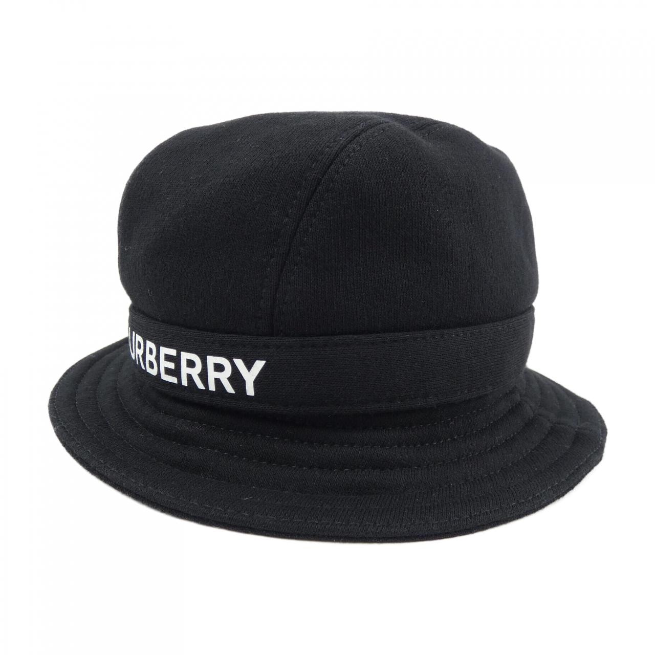 BURBERRY BURBERRY HAT