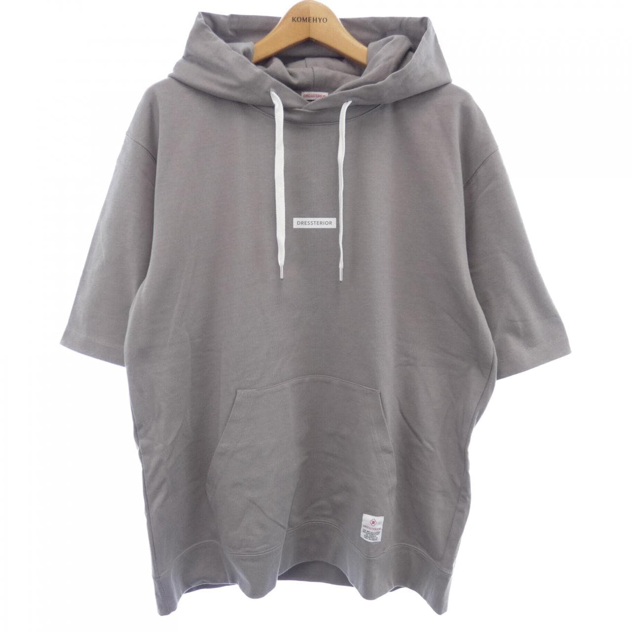 Dress Terrier DRESSTERIOR PARKER