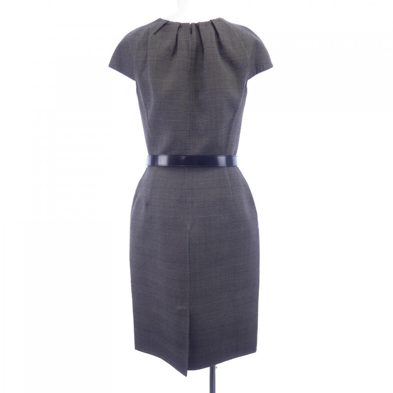 CHRISTIAN DIOR ONE PIECE DIOR CHRISTIAN DIOR