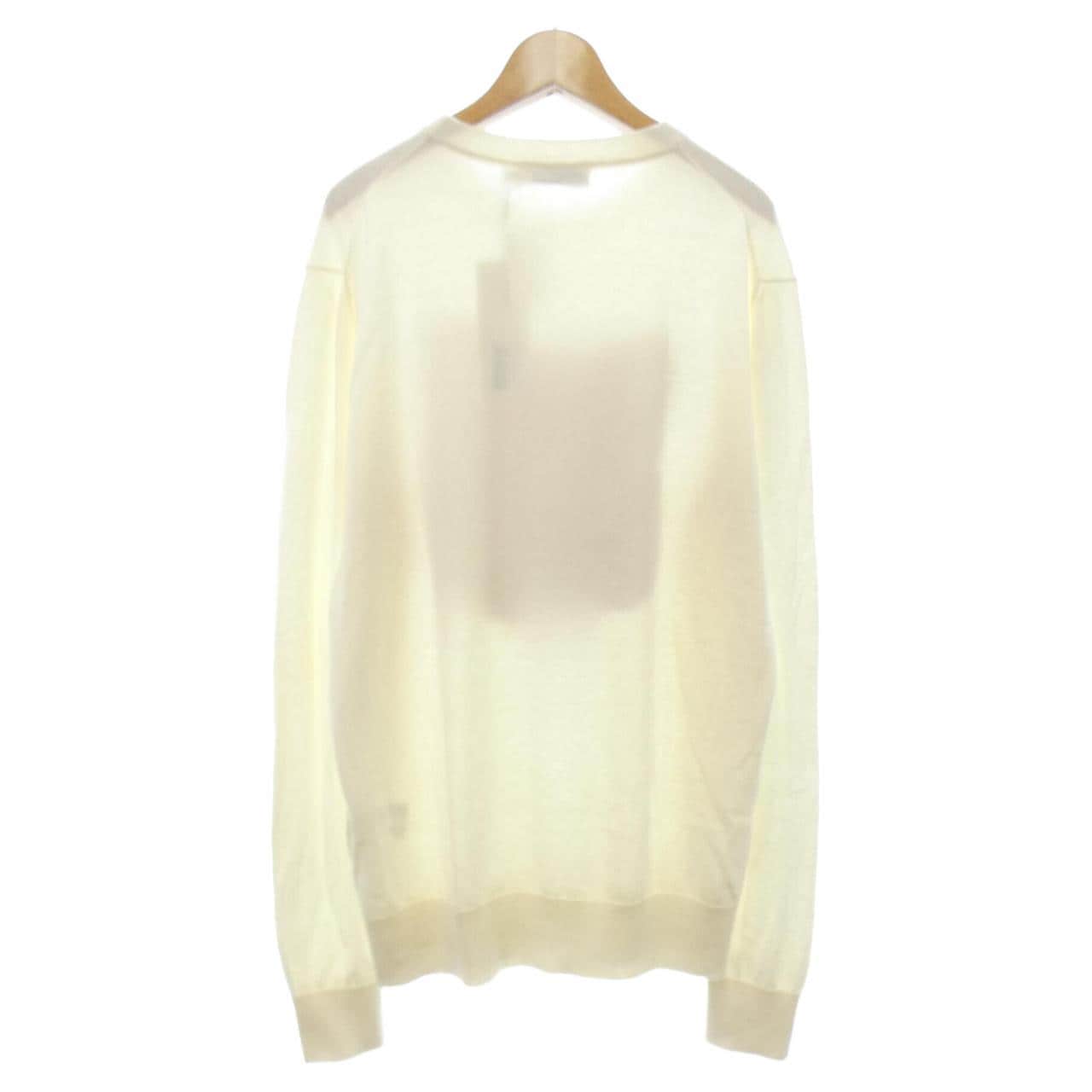 メゾンキツネ MAISON KITSUNE ニット