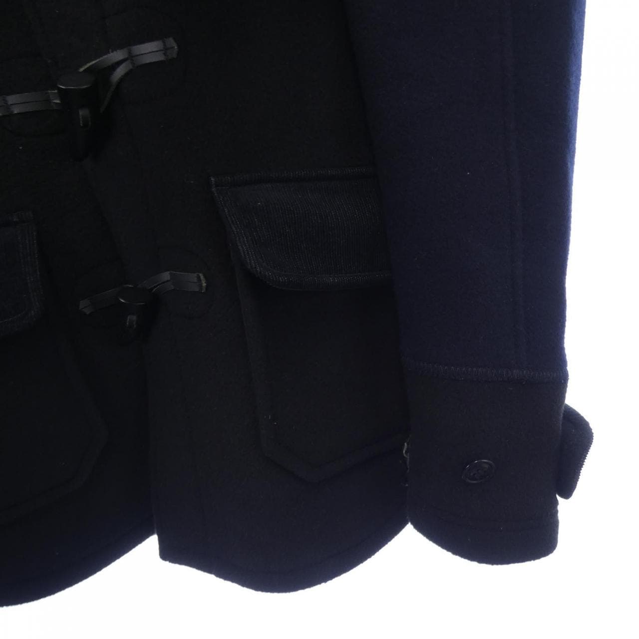 ジュンヤワタナベマン JUNYA WATANABE MAN ダッフルコート