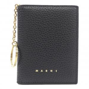 マルニ MARNI CARD CASE