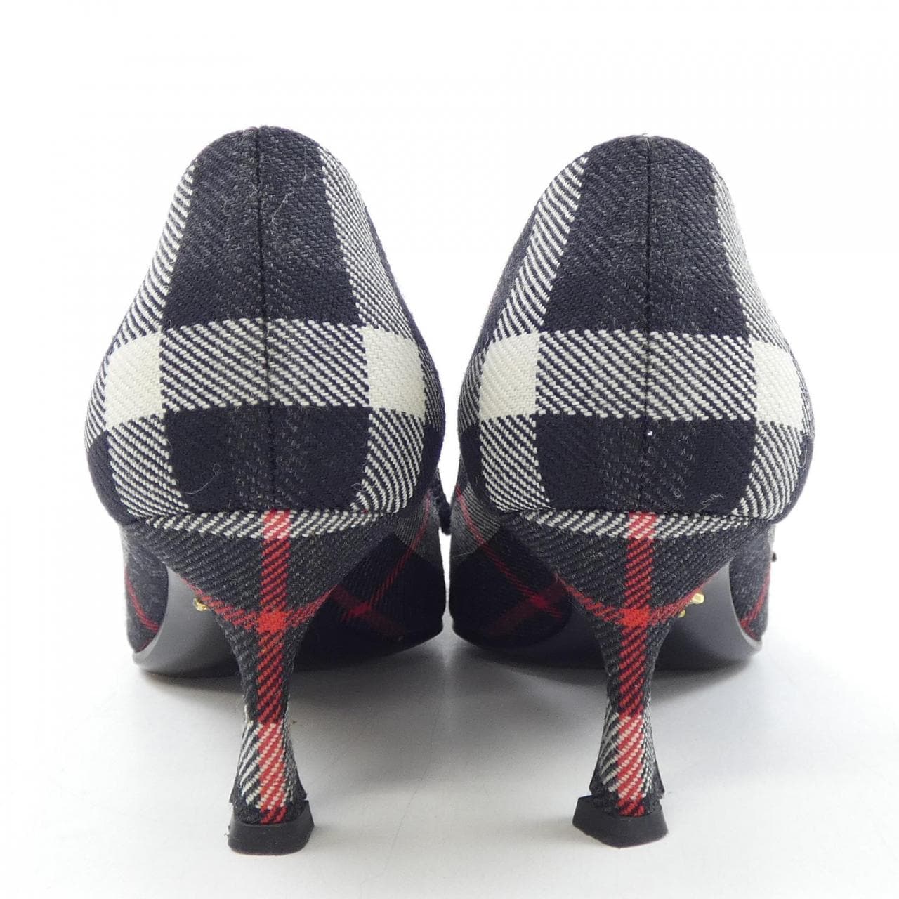Prada PRADA淺口鞋