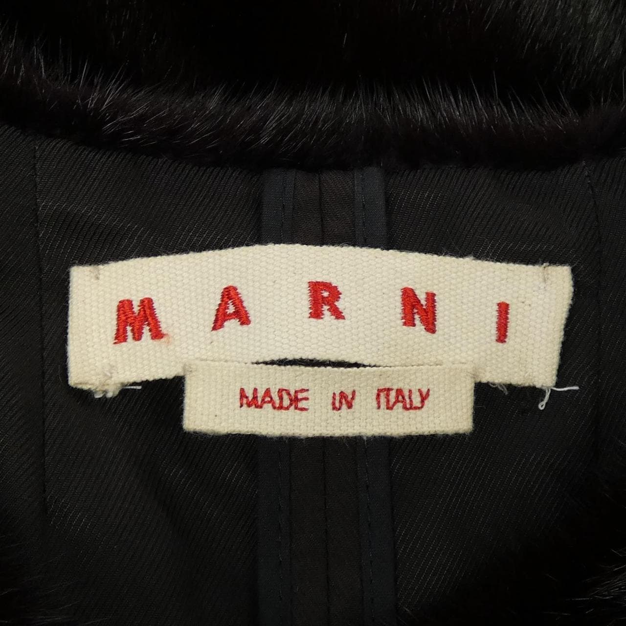 マルニ MARNI ジャケット