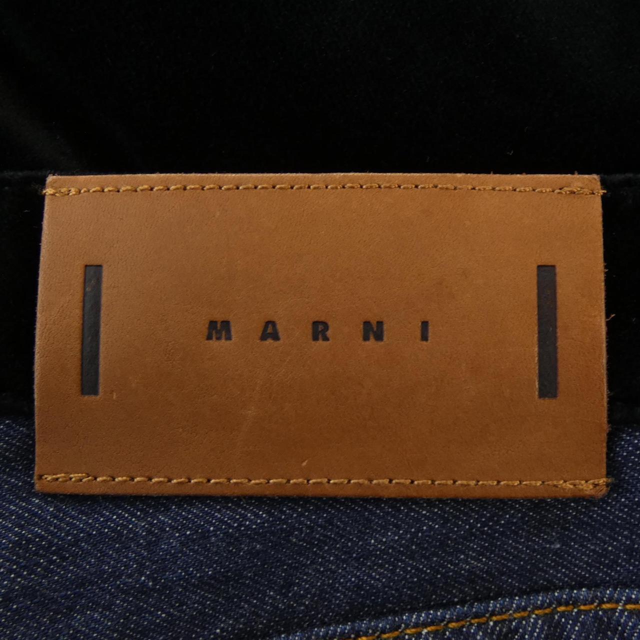 マルニ MARNI ジーンズ