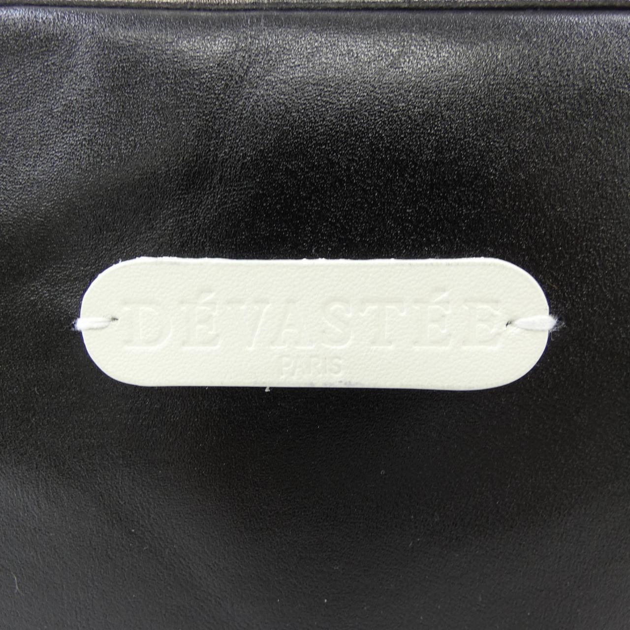 DEVASTEE BAG