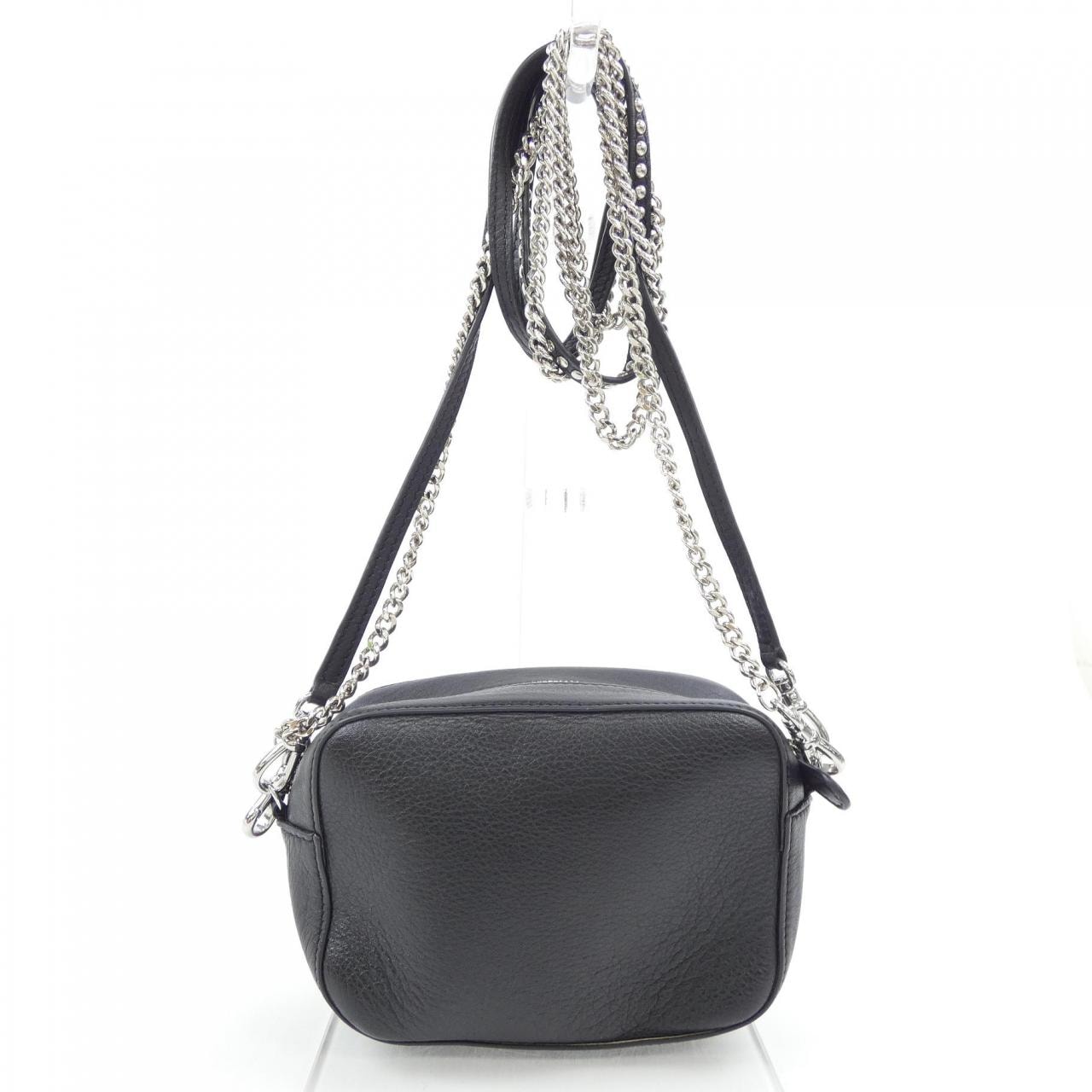 ジェイアンドエムデヴィッドソン J&M DAVIDSON BAG