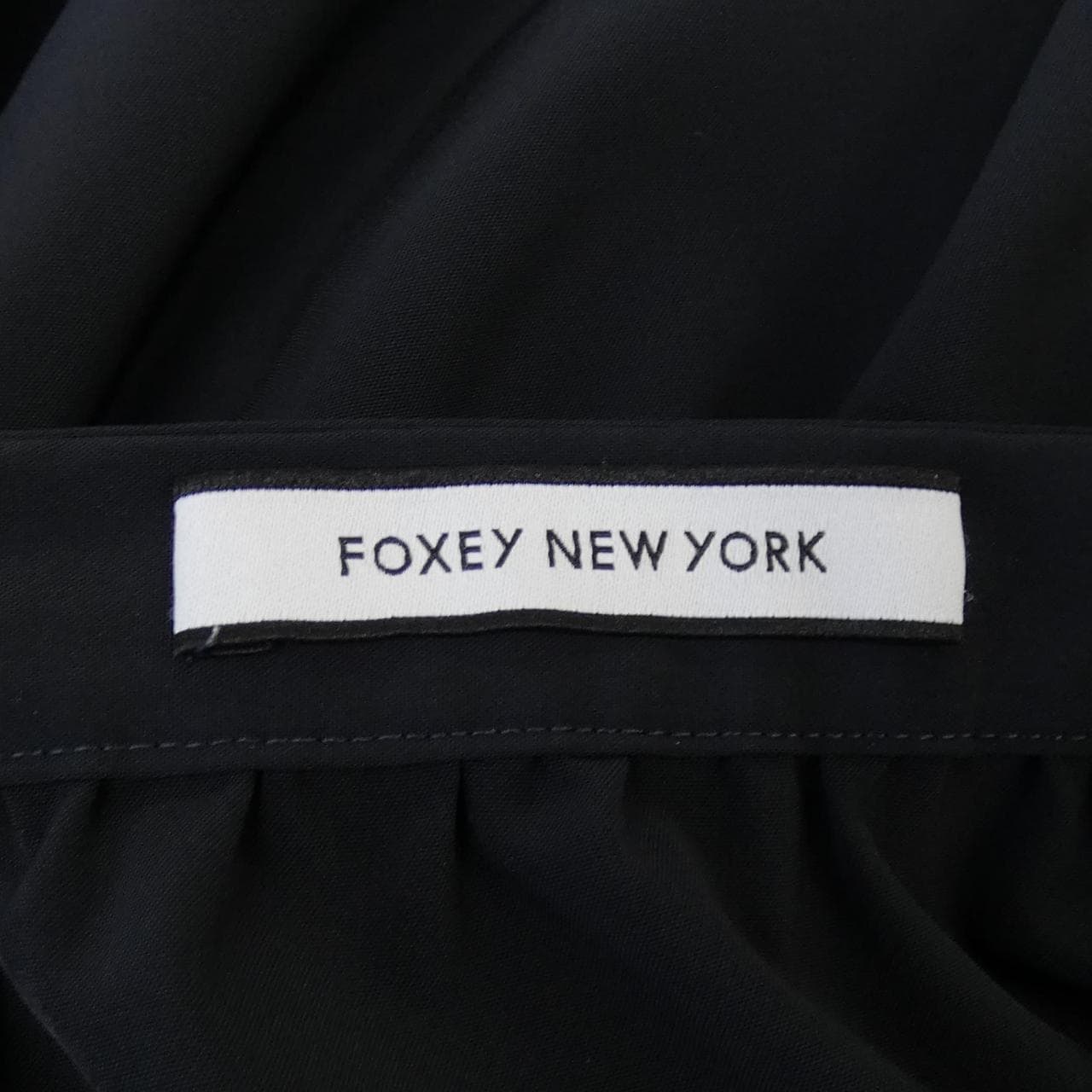 フォクシーニューヨーク FOXEY NEW YORK 45275 スカート