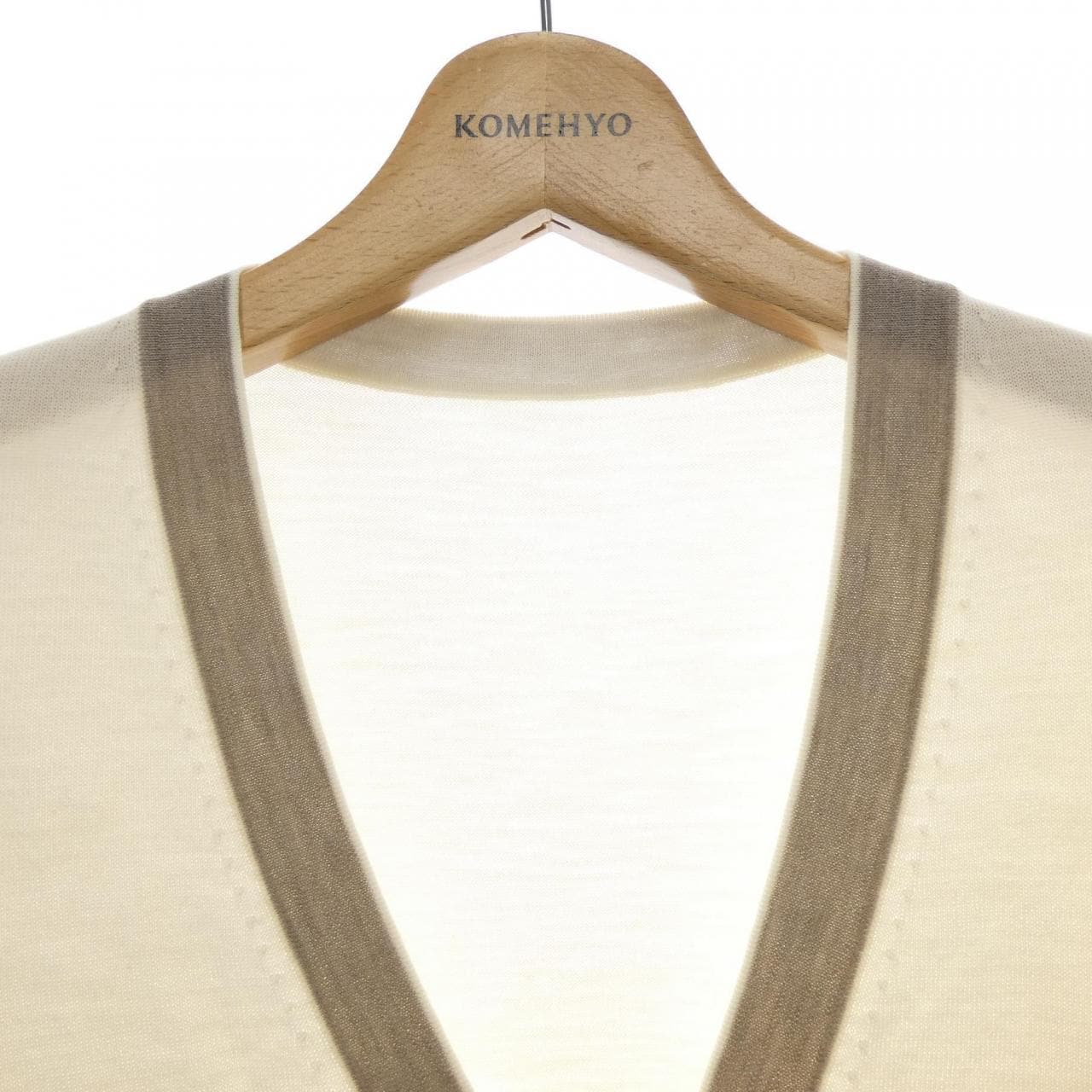 フォクシー FOXEY 35296 カーディガン