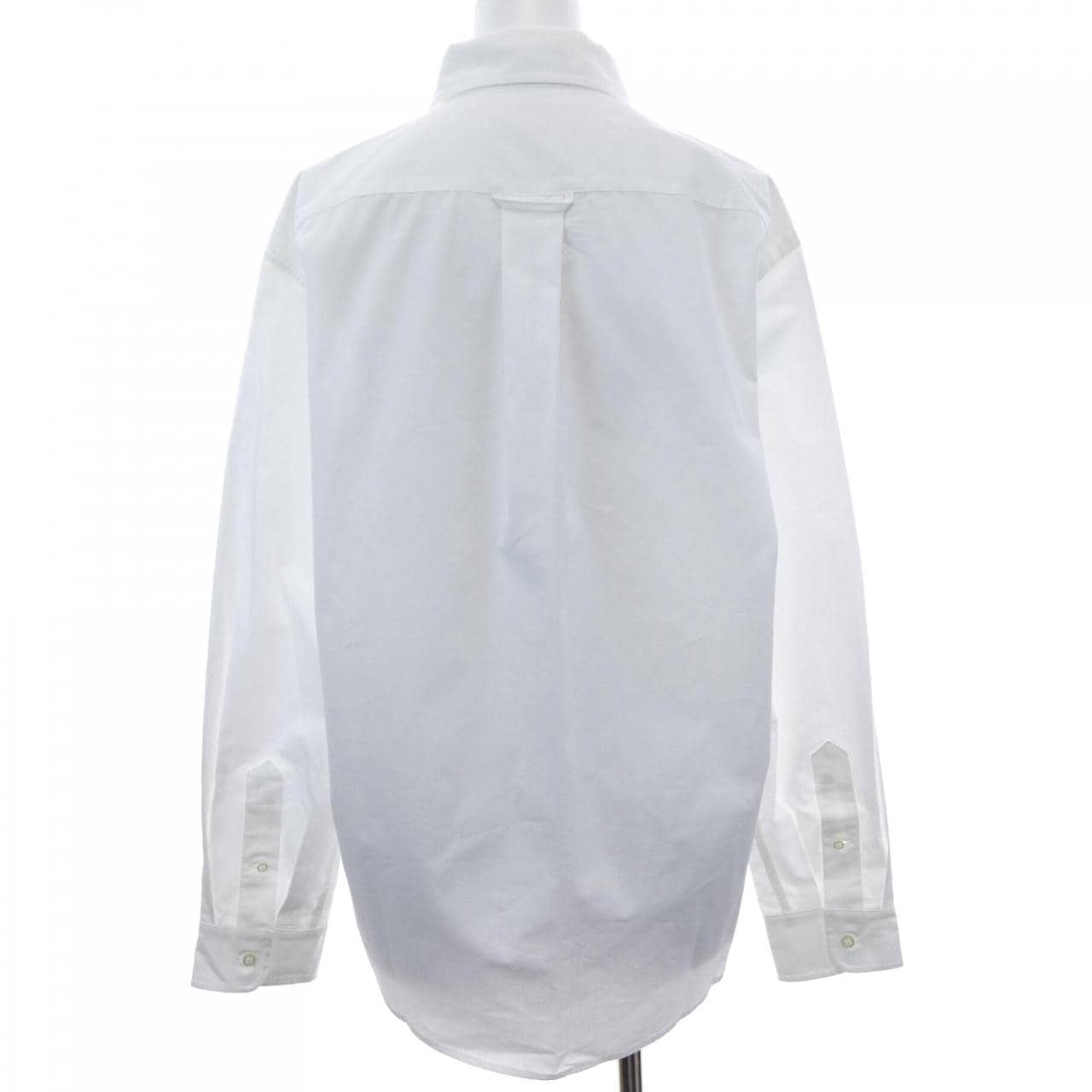 ミュウミュウ MIU MIU DNA067 SOOO 10RG シャツ