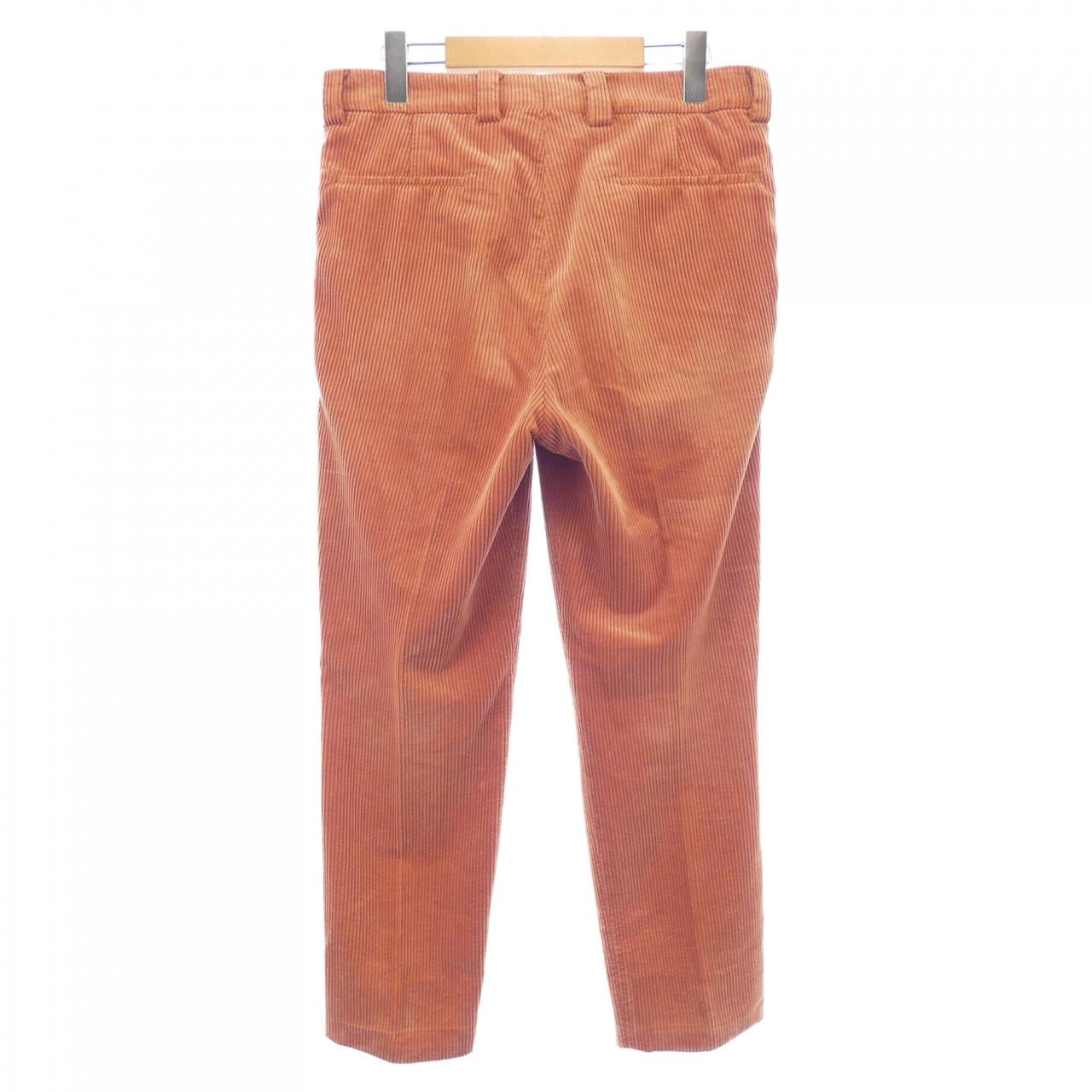 ブルネロクチネリ BRUNELLO CUCINELLI パンツ