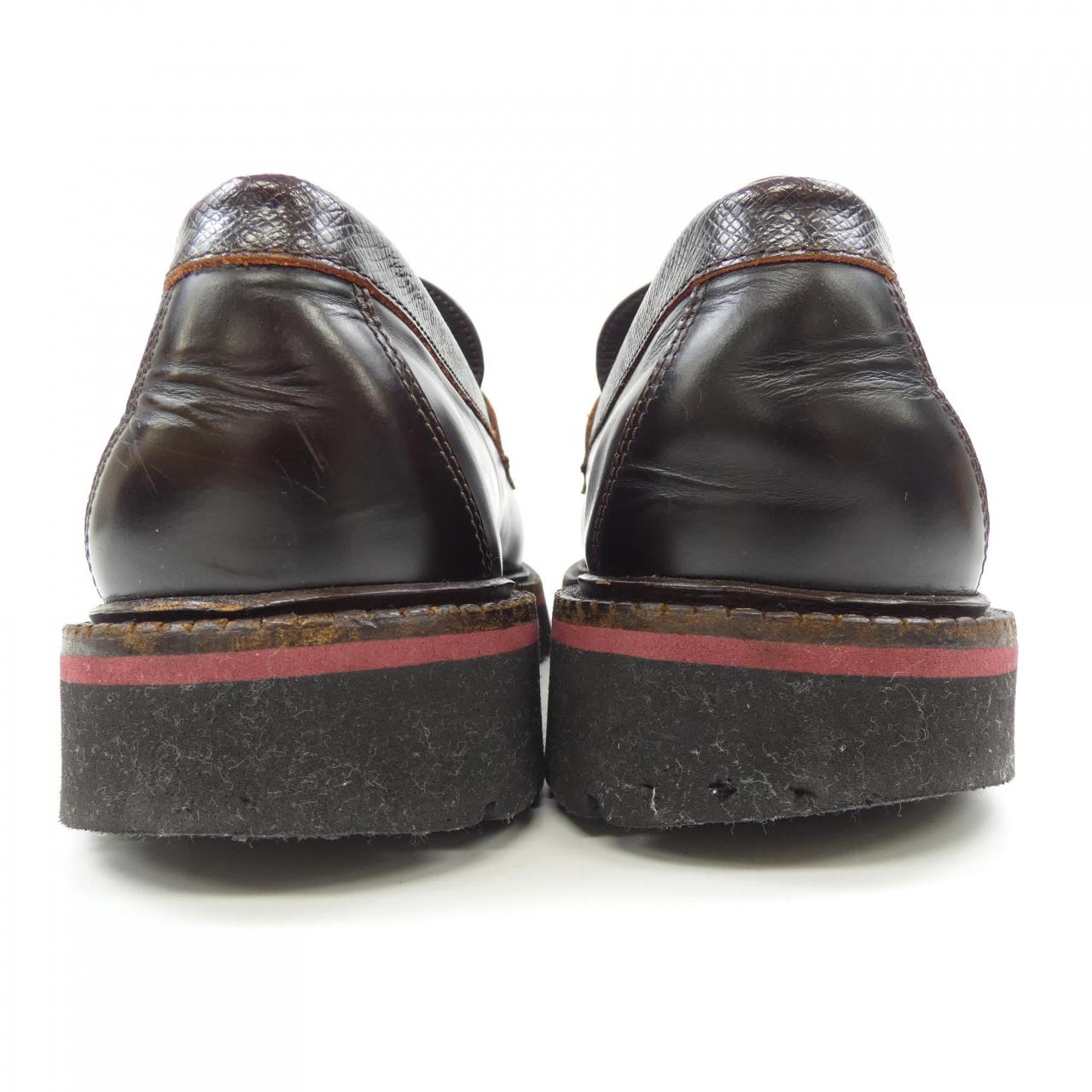 ルイヴィトン LOUIS VUITTON シューズ