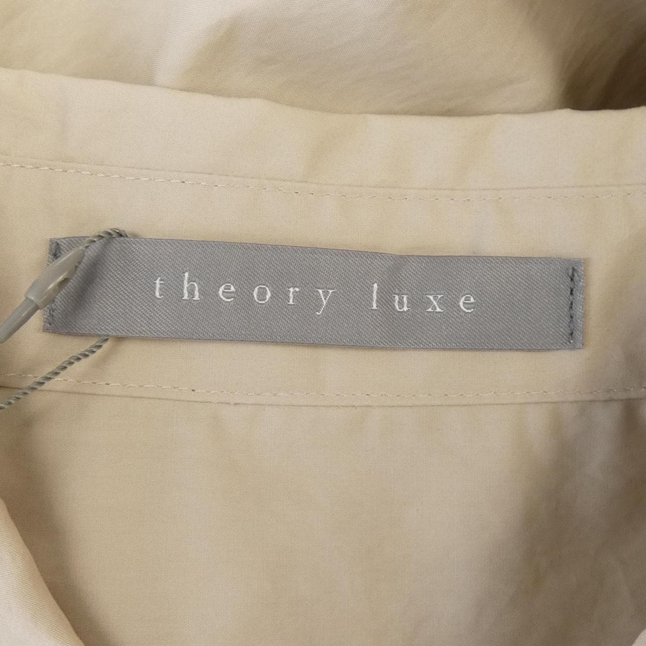セオリーリュクス Theory luxe 03-4205507 ワンピース