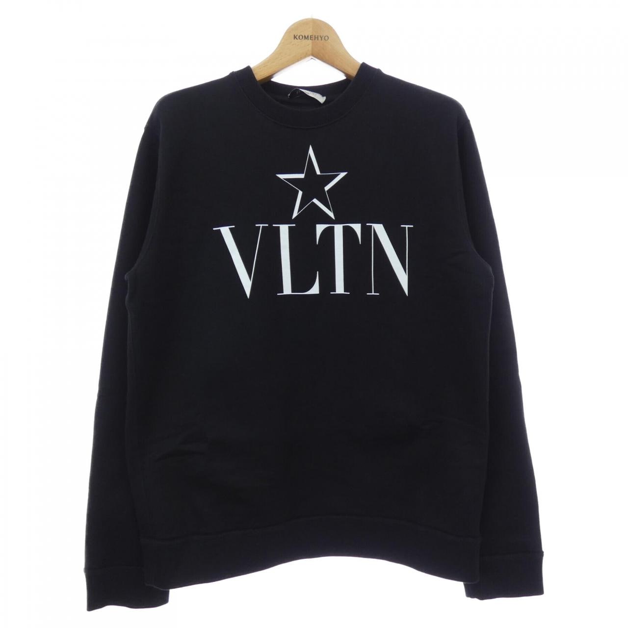 ヴァレンティノ VALENTINO TV3MF10V63A スウェット