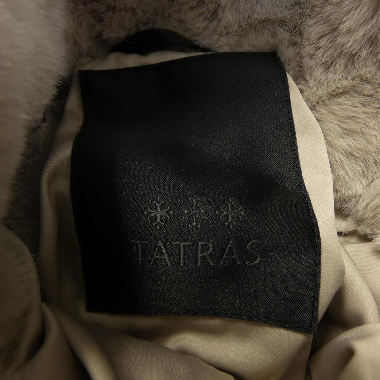 タトラス TATRAS LTAT24A4903 ブルゾン