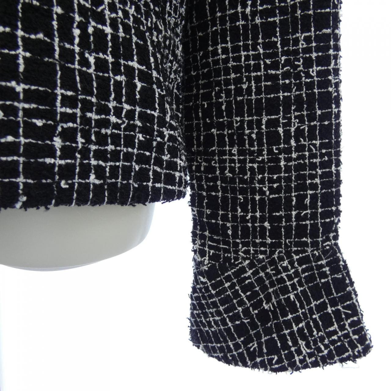シャネル CHANEL P75521V66110 23B ジャケット