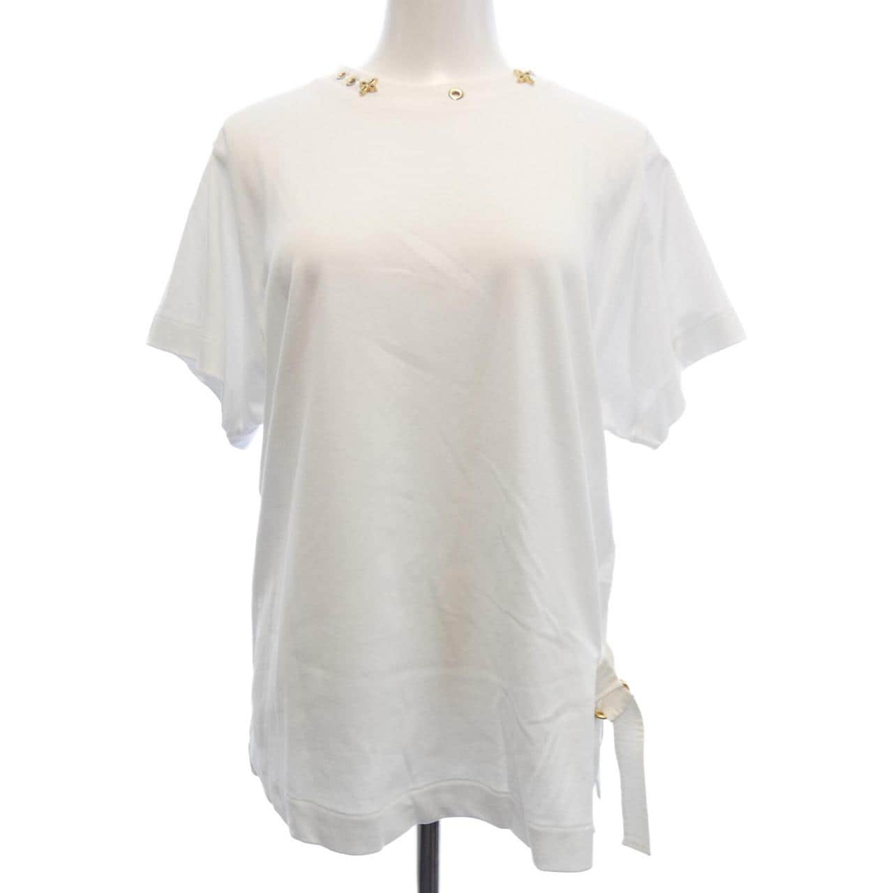 ルイヴィトン LOUIS VUITTON サイドストラップTシャツ FGTS03JG2 Tシャツ