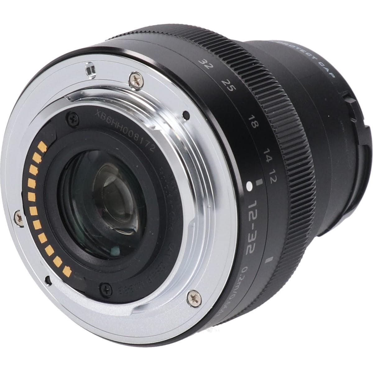 Ｇ１２－３２ｍｍ　Ｆ３．５－５．６ＭＥＧＡ　ＯＩＳ