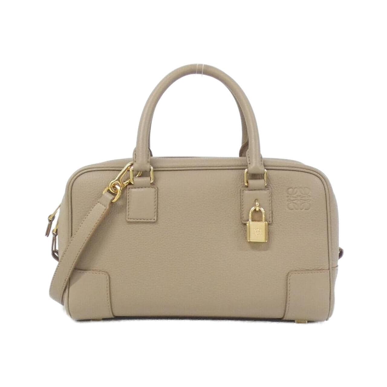 ロエベ アマソナ 23cm A039N07X02 バッグ