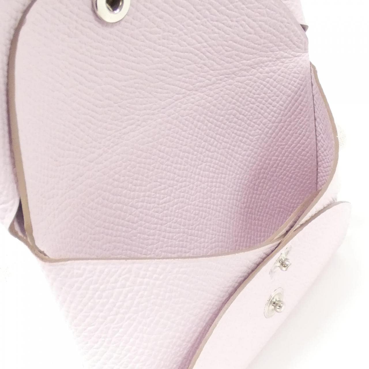 エルメス カルヴィ デュオ 083035CK コインケース