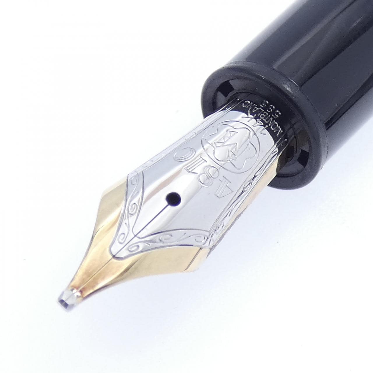 モンブラン マイスターシュテック146 万年筆