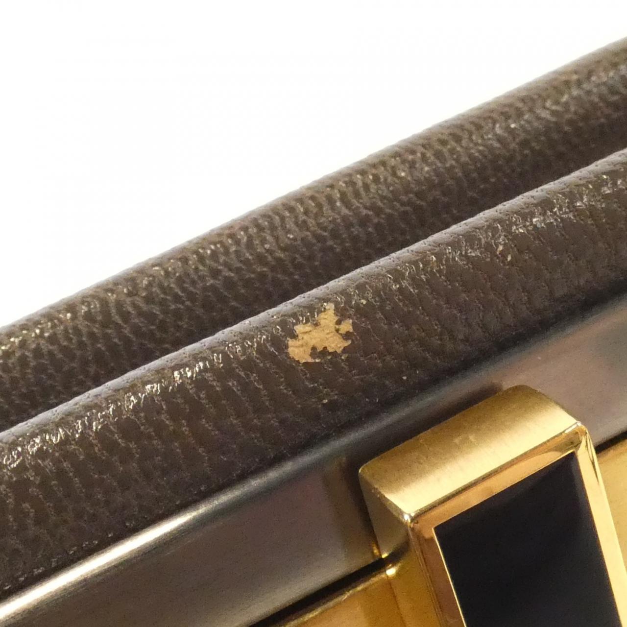 FENDI Peekaboo 8BN211 BLA 包
