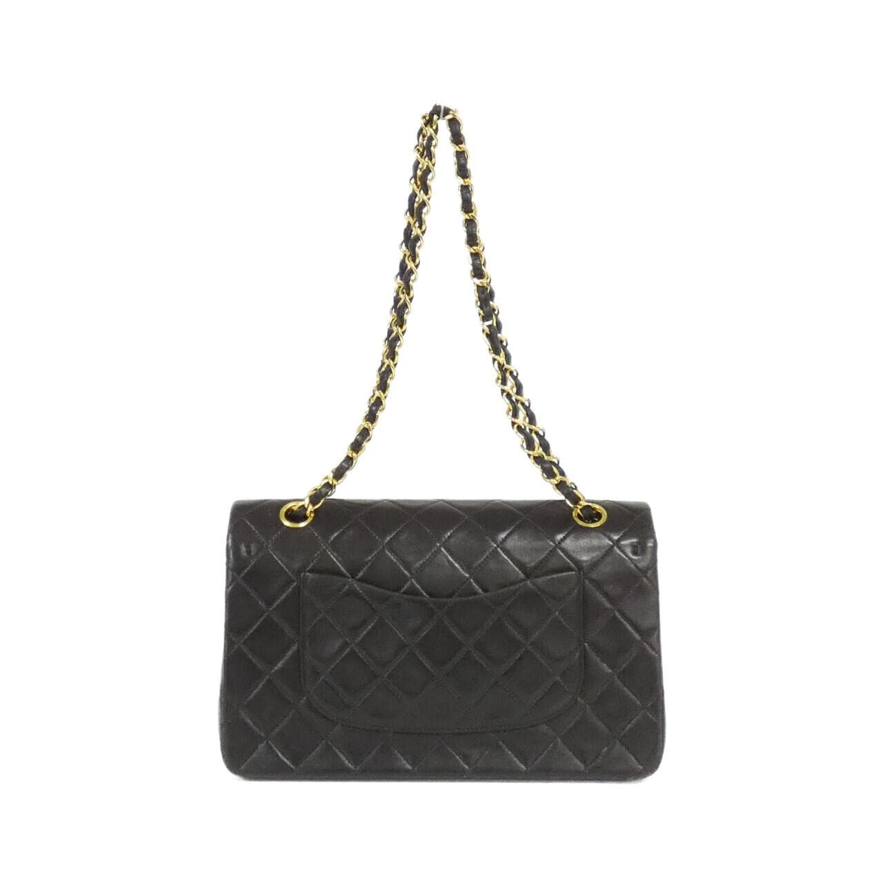 【ヴィンテージ】シャネル 1112 ショルダーバッグ