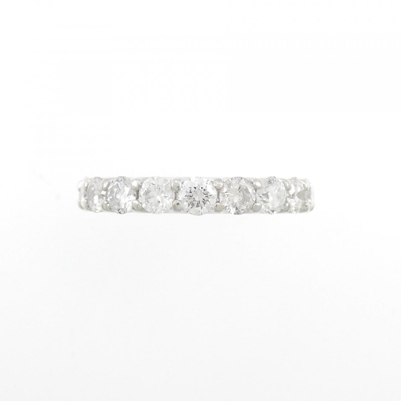 PONTE VECCHIO Eternity Ring 1.37CT