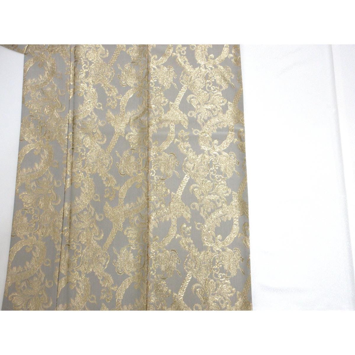 [未使用品] 振袖（半袖和服）