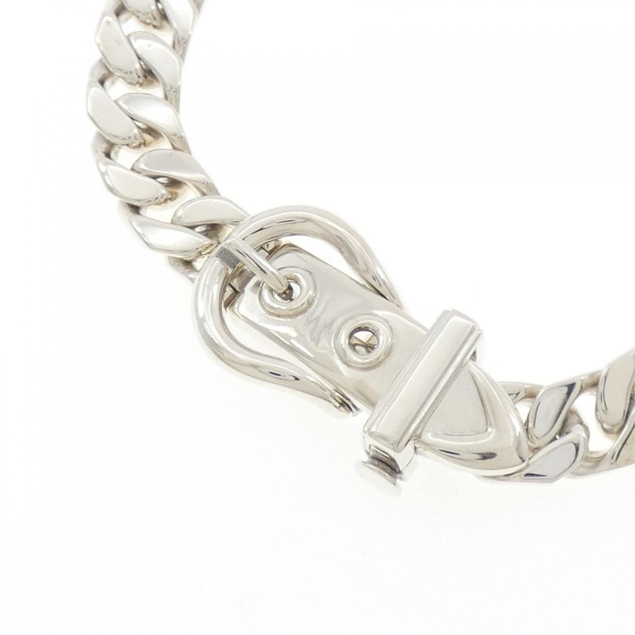 【ヴィンテージ】エルメス 925 ネックレス