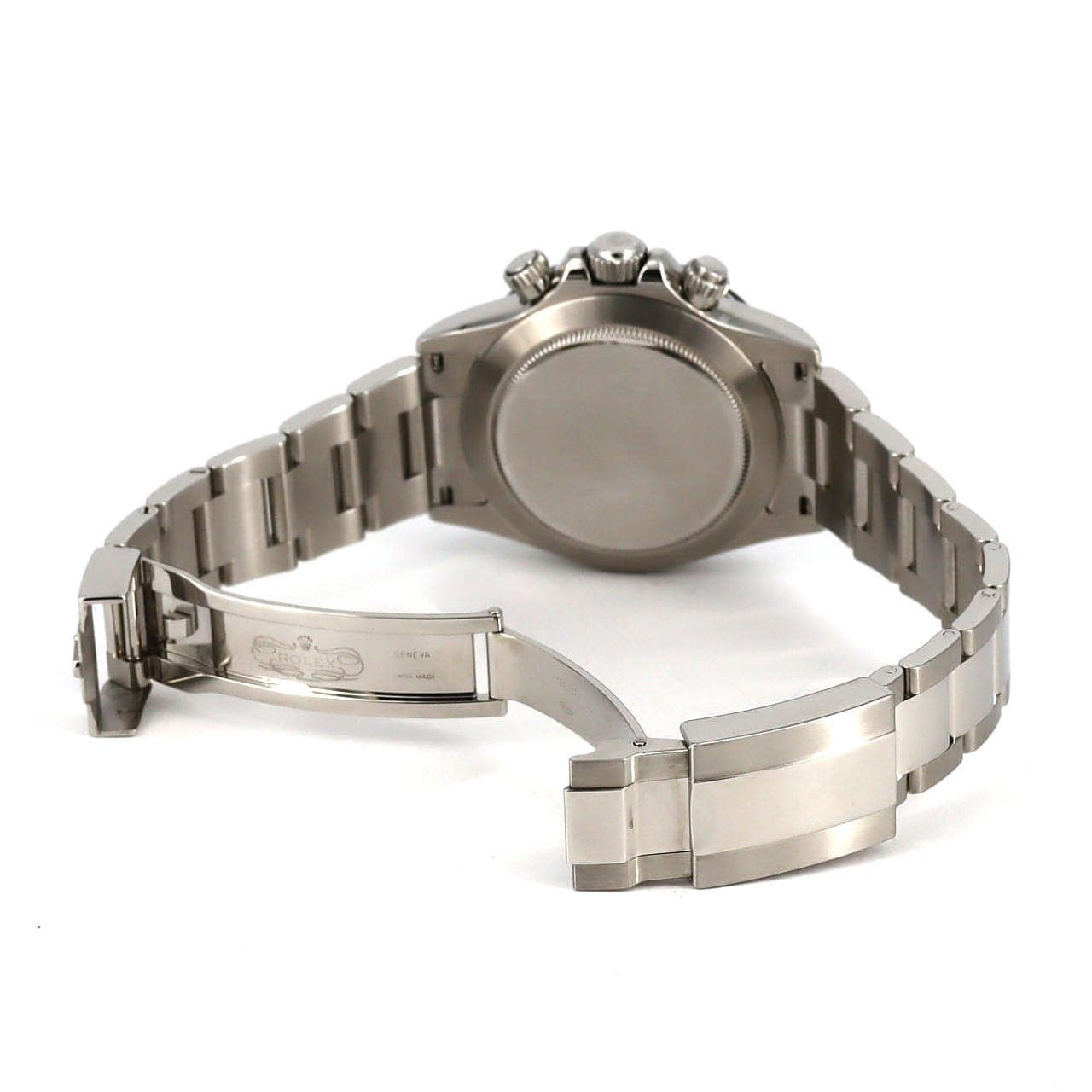 ロレックス デイトナ 116500LN SS 自動巻 ランダム番