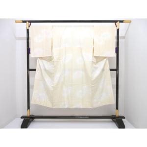 【未使用品】長襦袢　ボカシ染