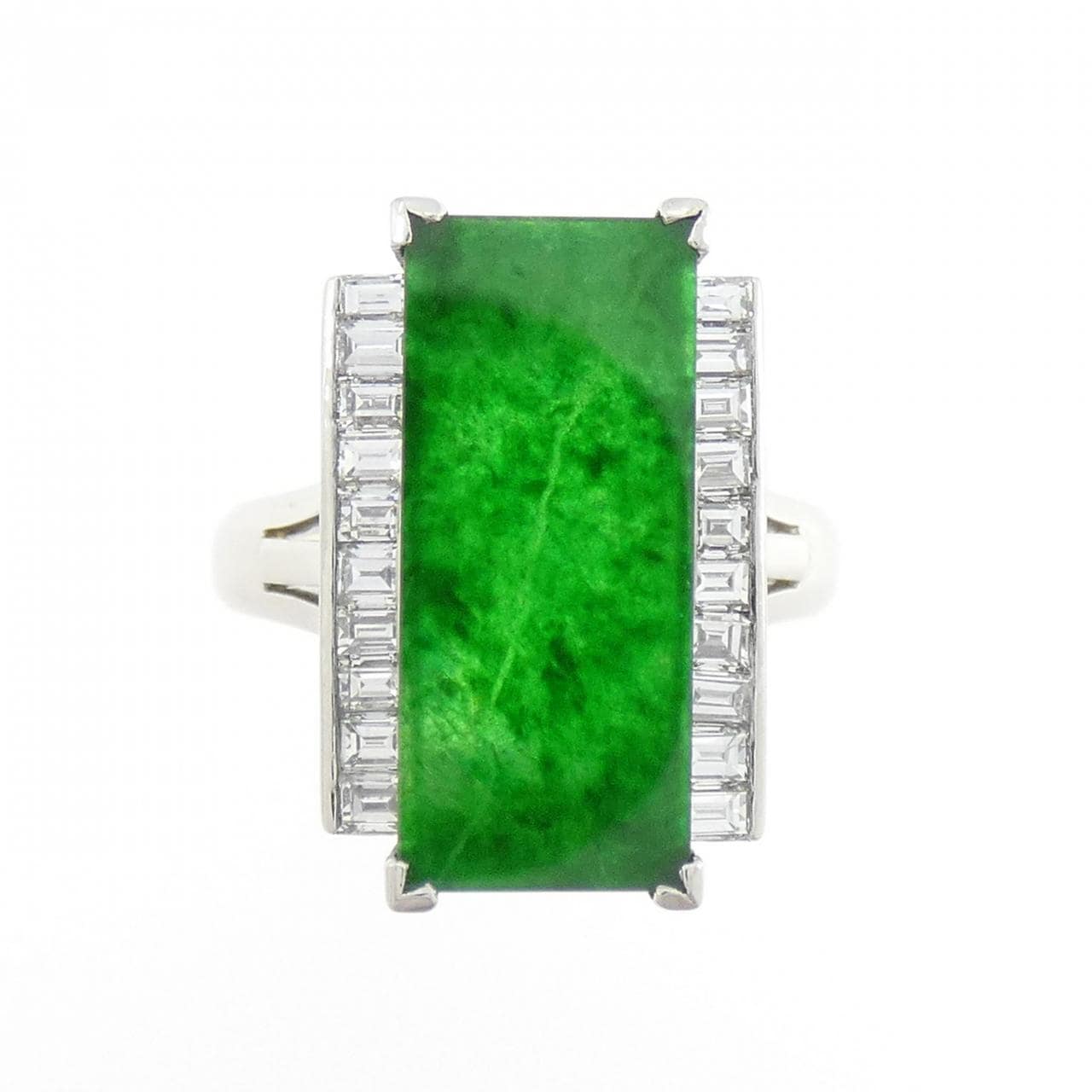 PM900 ヒスイ リング