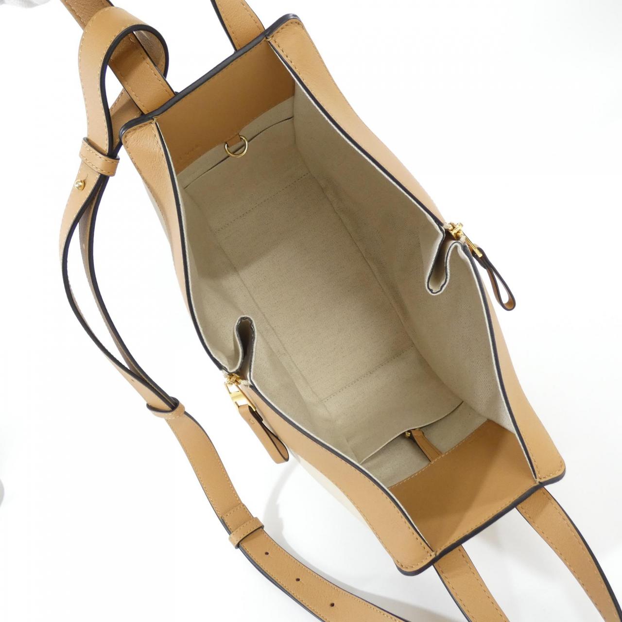ロエベ ハンモック スモール 326 30KS35 ショルダーバッグ