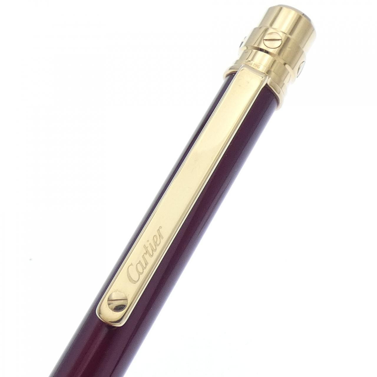 カルティエ サントスドゥカルティエ ST150190 ボールペン