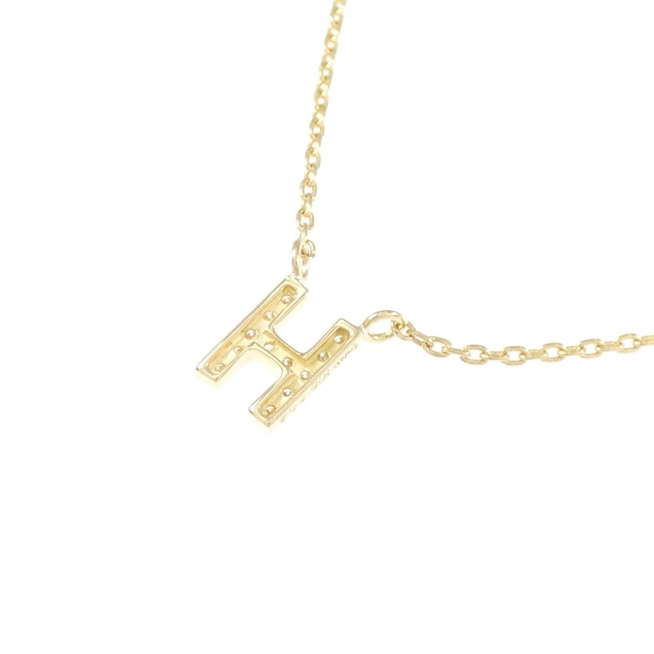 STAR JEWELRY钻石项链0.04CT