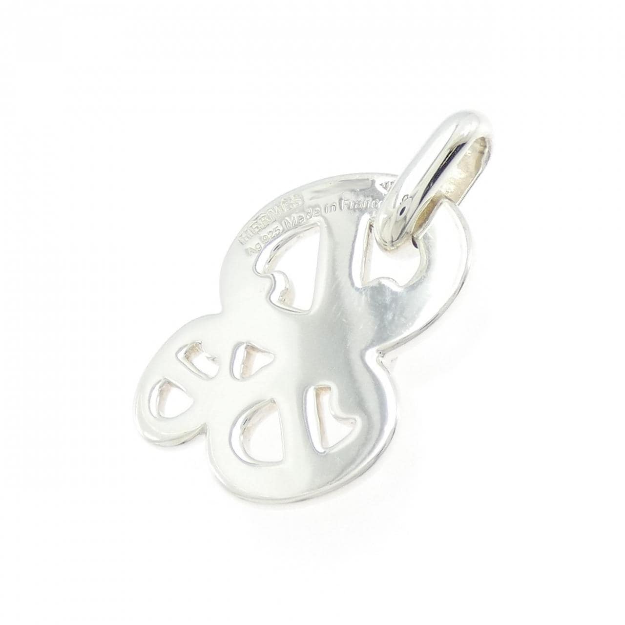 エルメス 925 ペンダント