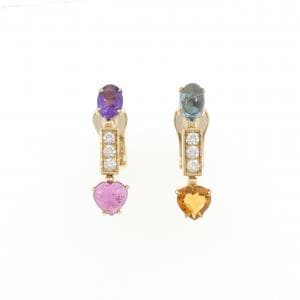 ブルガリ アレグラ イヤリング