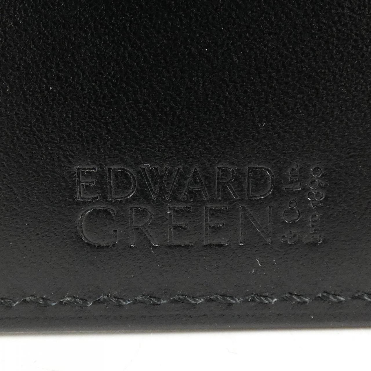 爱德华绿EDWARD GREEN CARD CASE