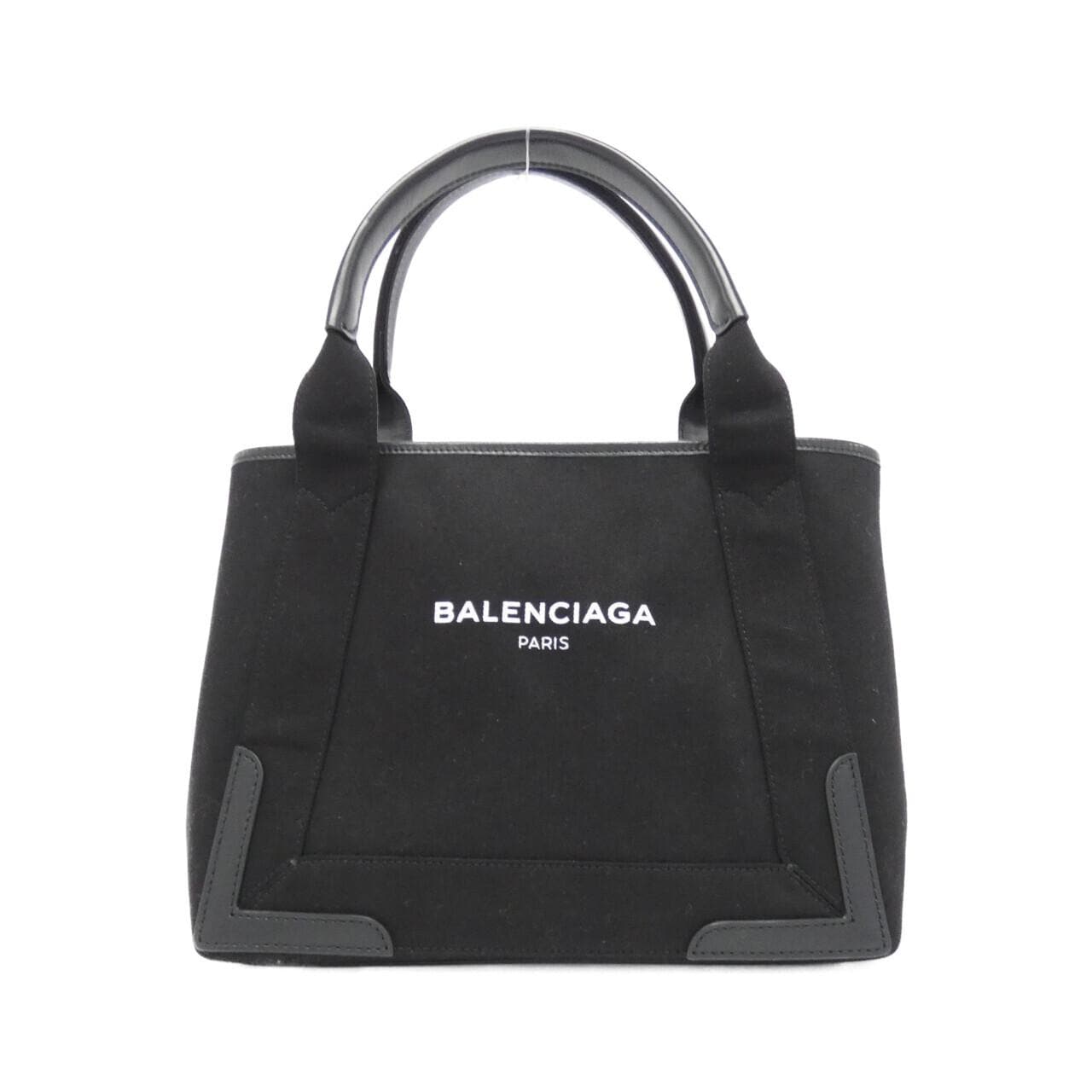バレンシアガ ネイビー カバ S 339933 9DH1N バッグ
