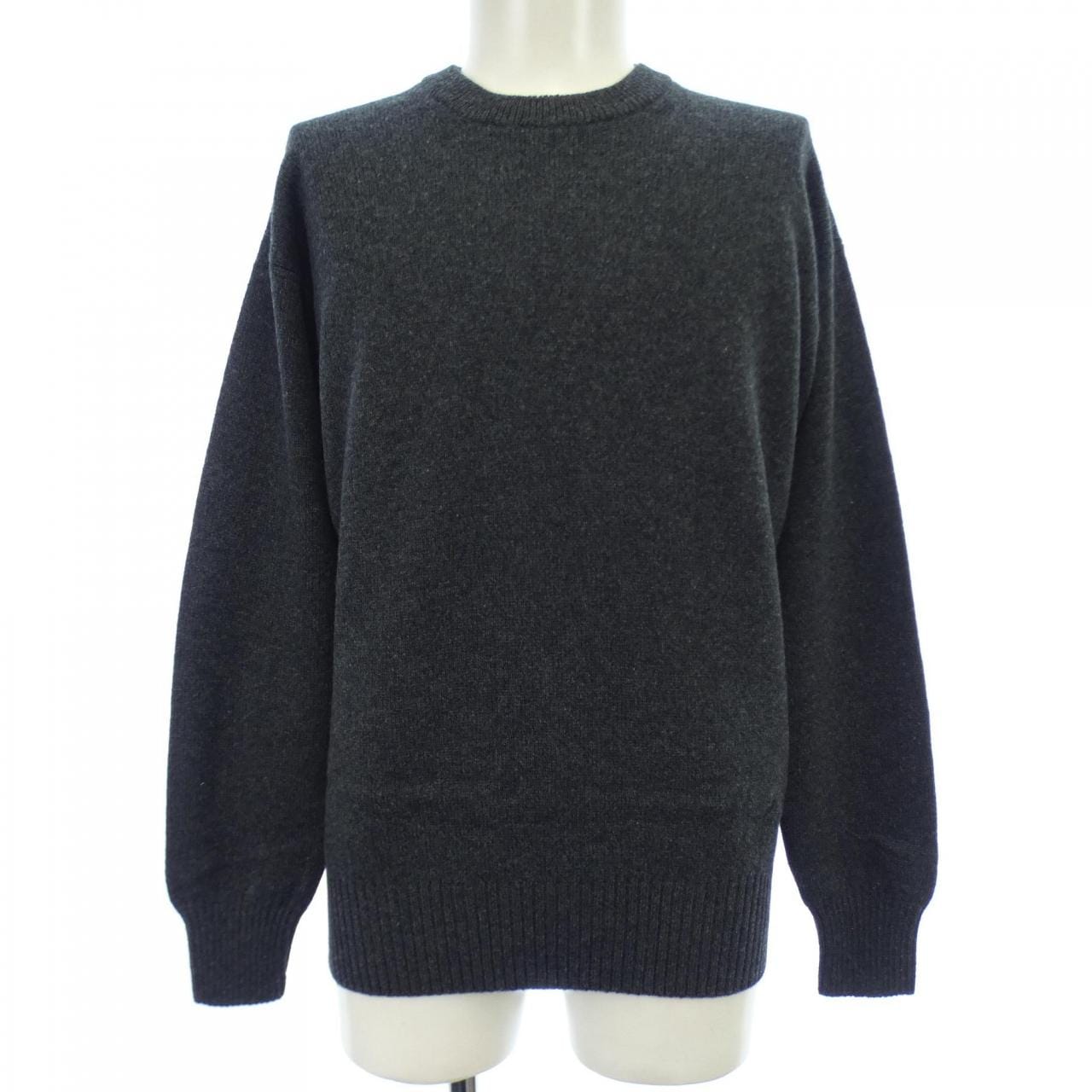 グランサッソ Gran Sasso ニット