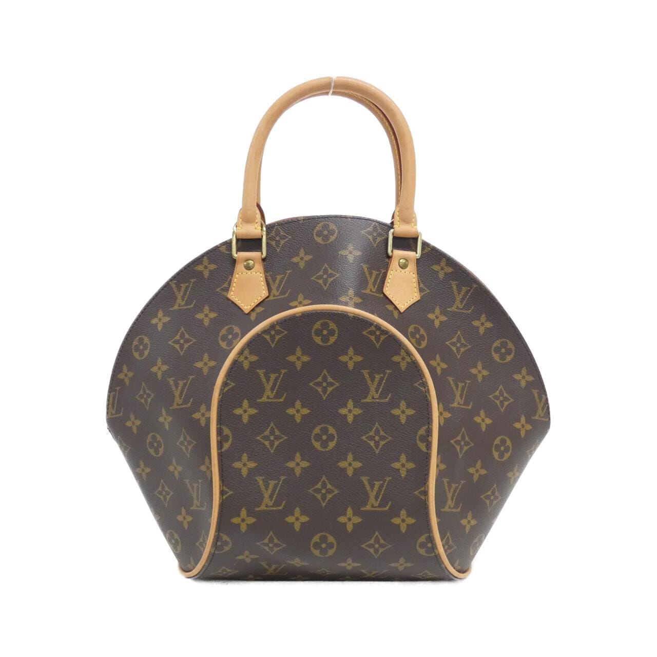 LOUIS VUITTON Monogram Ellipse MM M51126 包