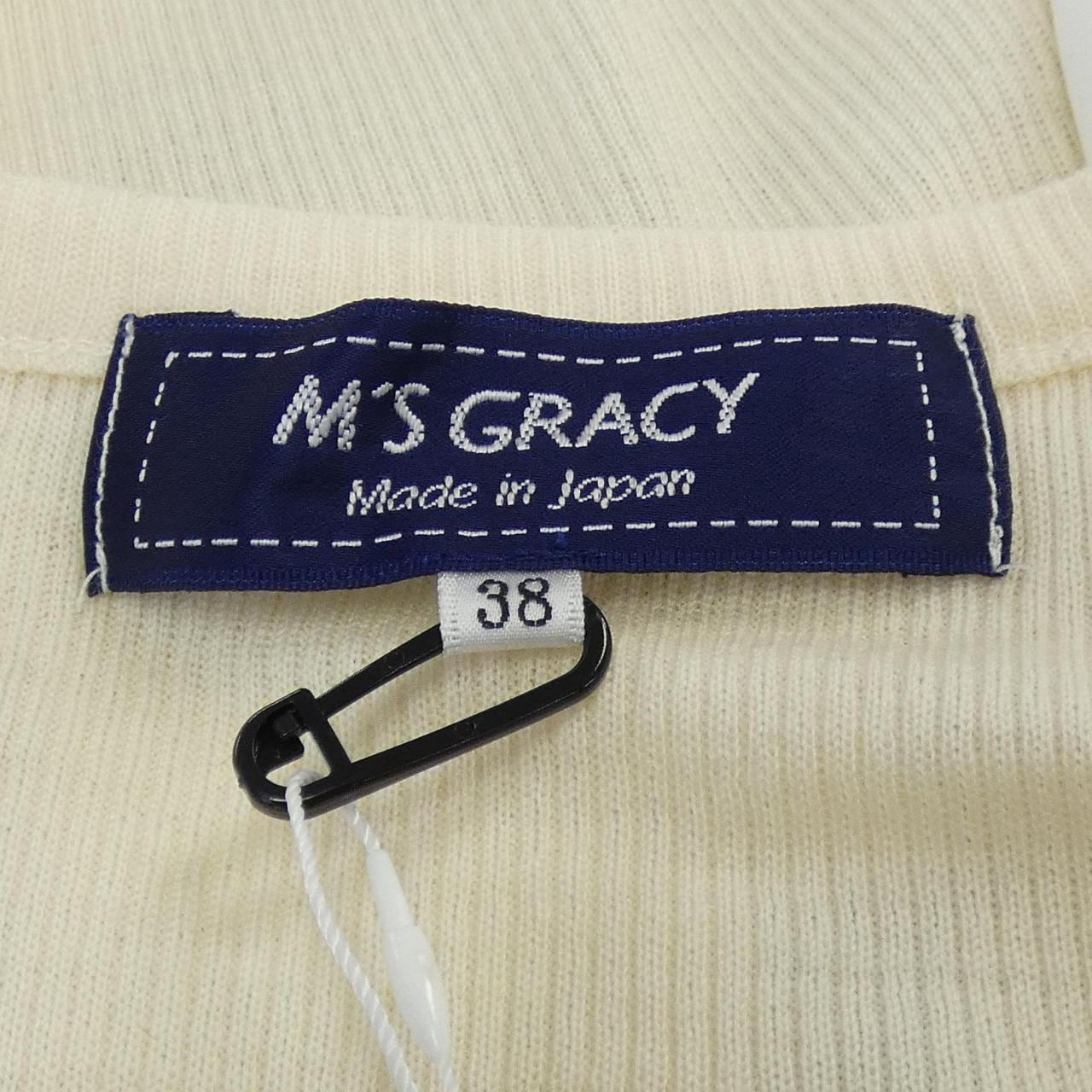 エムズグレーシー M'S GRACY トップス